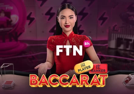 FTN Baccarat