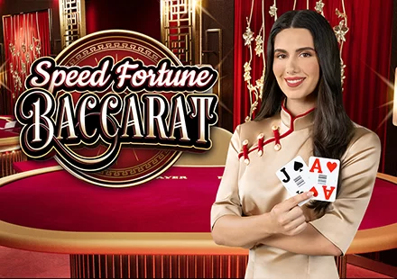 Speed Fortune Baccarat