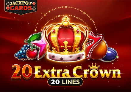 20 Extra Crown