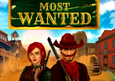 Most Wanted