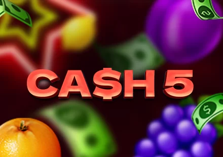 Cash 5