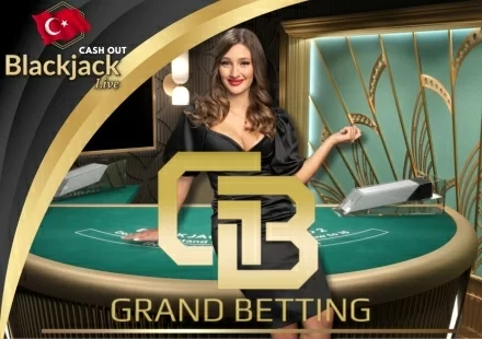 Türkçe Blackjack