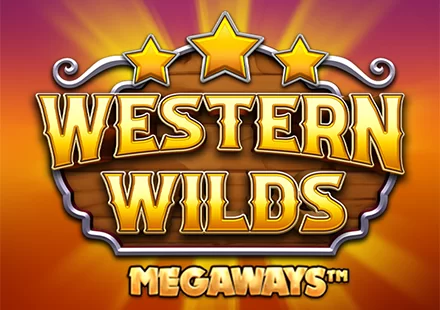 Western Wilds Megaways