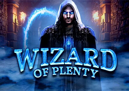 Wizard of Plenty