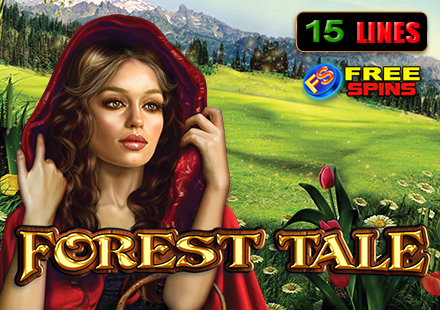 Forest Tale