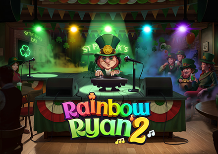 Rainbow Ryan 2