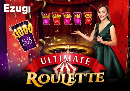 Ultimate Roulette