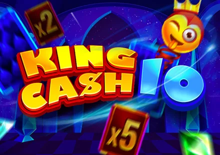 King Cash 10