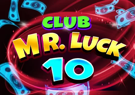 Club Mr. Luck 10