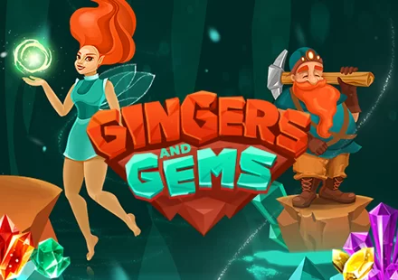 Gingers and Gems