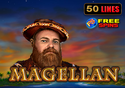 Magellan