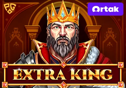 Extra King