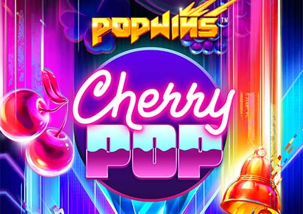 CherryPOP™