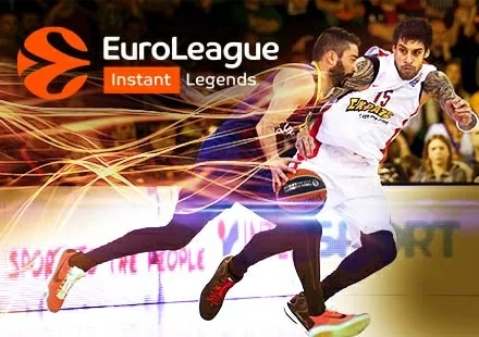 Instant Euroleague Legends