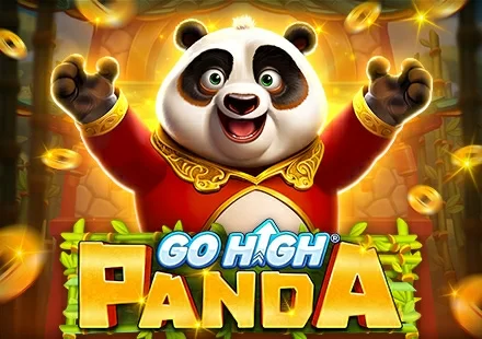 Go High Panda