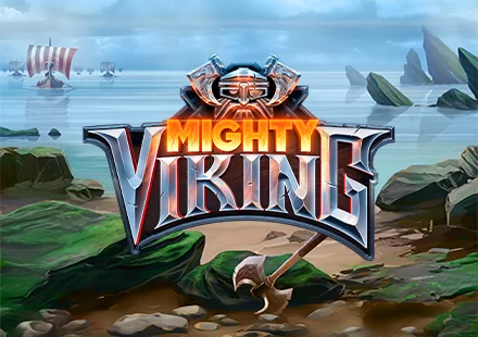 Mighty Viking