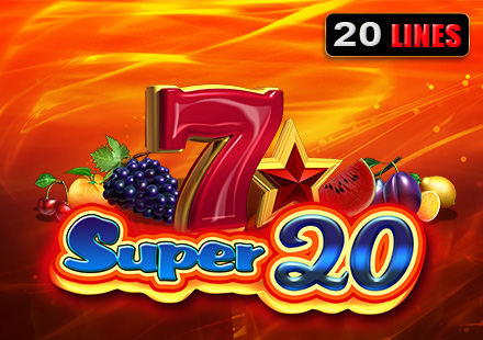 Super 20