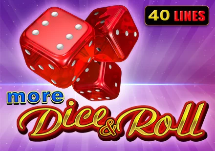 More Dice & Roll