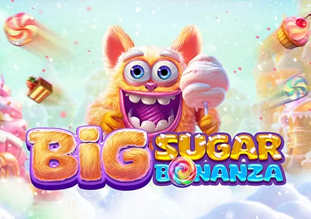 Big Sugar Bonanza™