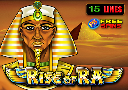 Rise of Ra