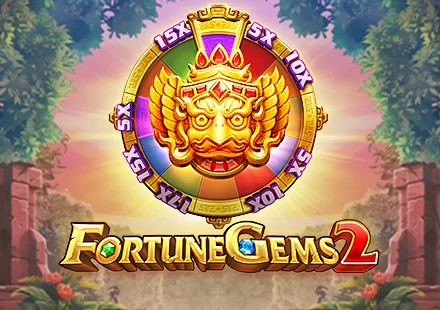 Fortune Gems 2