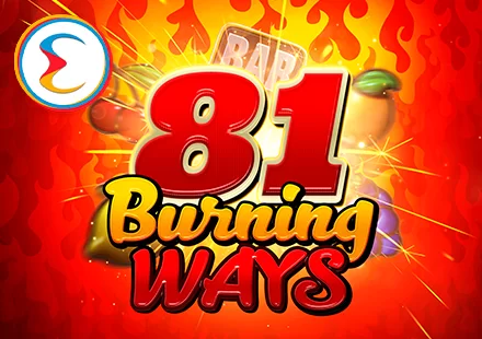 81 Burning Ways