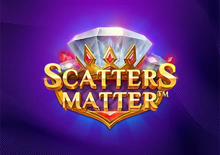 Scatters Matter