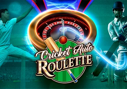 Cricket Auto Roulette