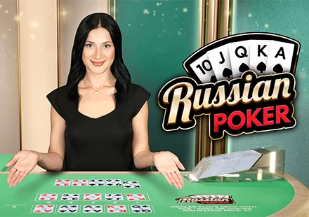 Russian Poker