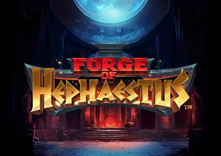 Forge of Hephaestus