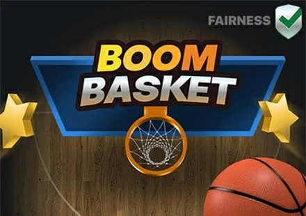 BoomBasket