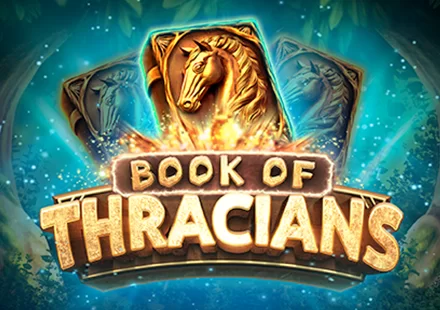 Book of Thracians