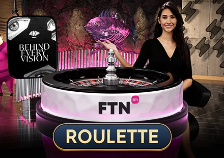 Roulette