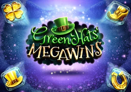 Greenhats' Megawins