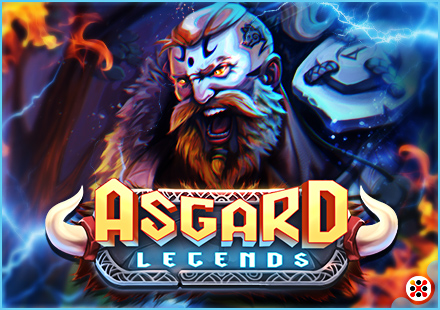 Asgard Legends