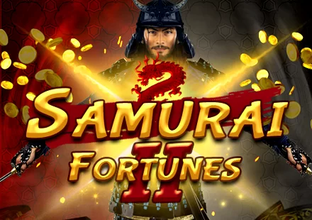 Samurai Fortunes II