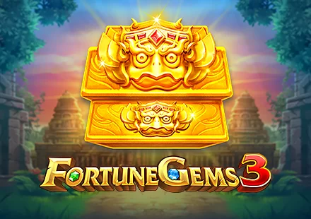 Fortune Gems 3