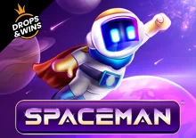 Spaceman™