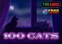 100 Cats