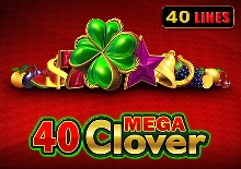 40 Mega Clover