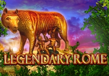 Legendary Rome