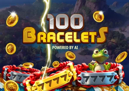 100 Bracelets