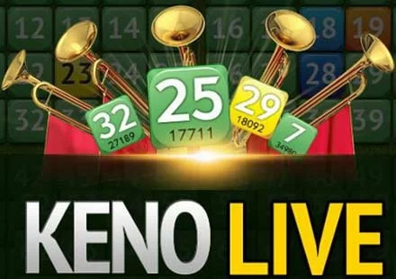 Keno Live