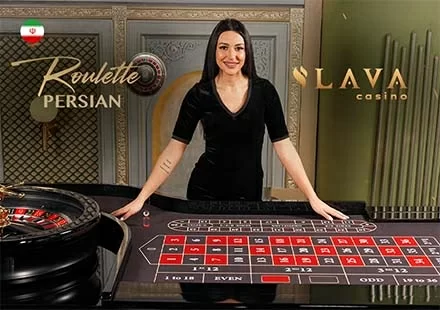 Persian Roulette