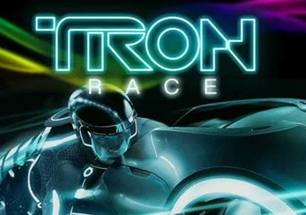 Tron 3D