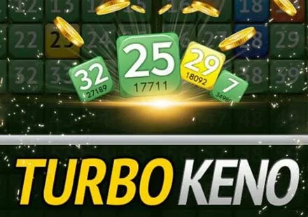 Turbo Keno