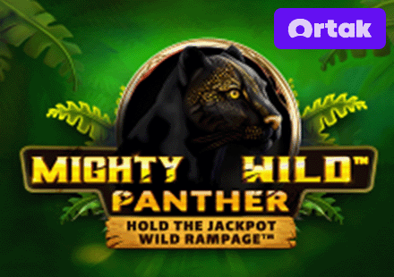 Mighty Wild™: Panther