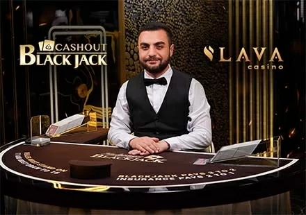 Cashout Blackjack