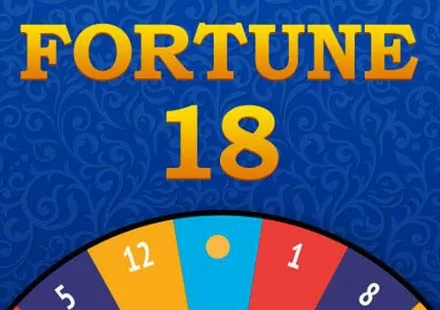 Fortune 18