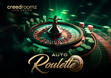 Auto Roulette